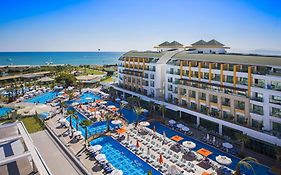 Port Nature Luxury Resort